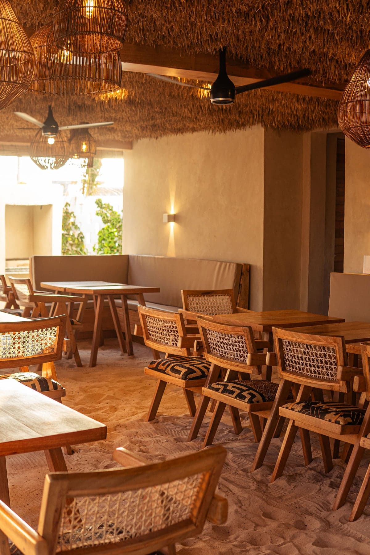 Restaurant & Bar - 1