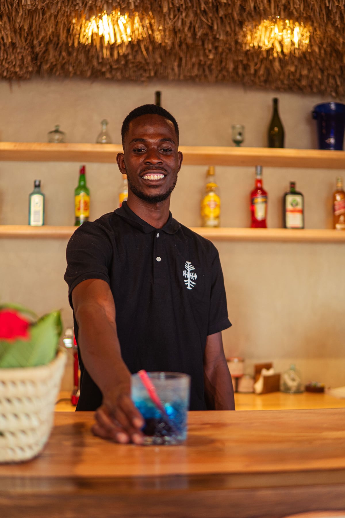Restaurant & Bar - 8
