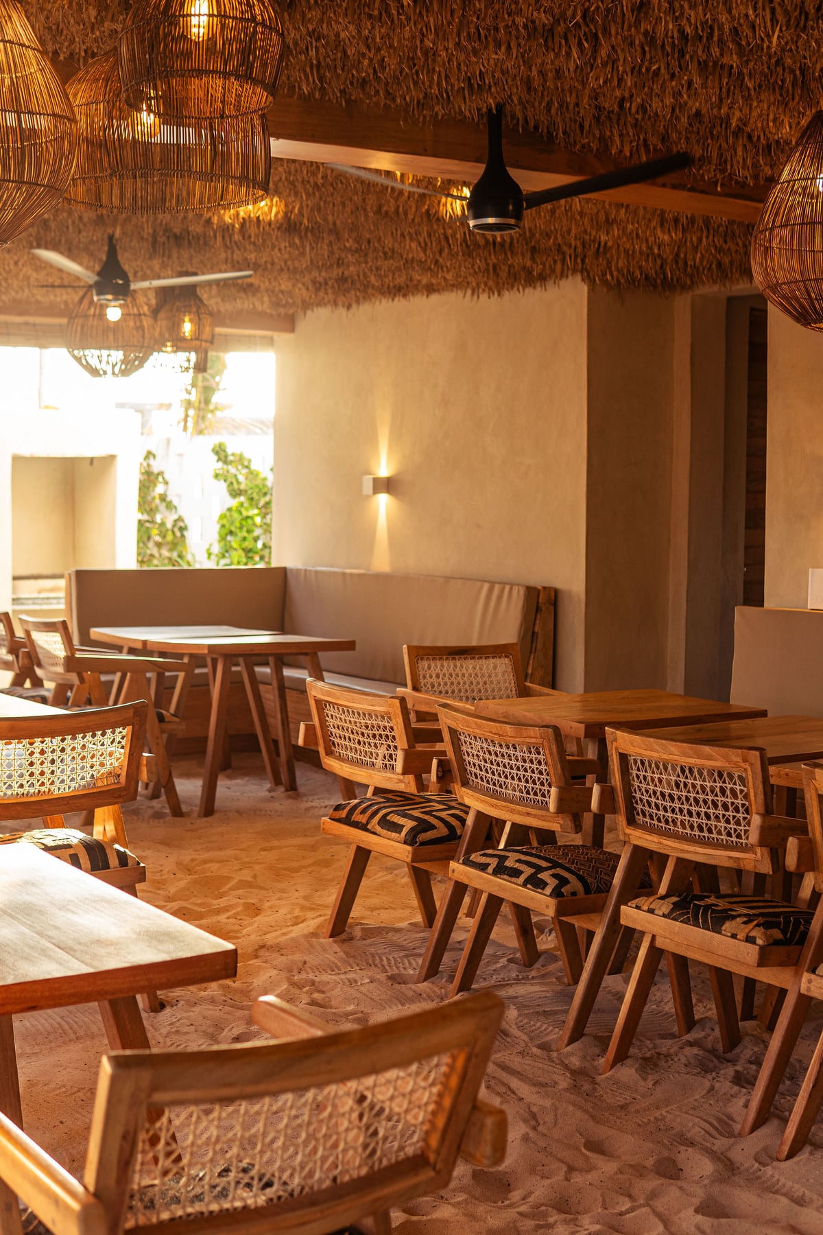 Restaurant & Bar - 1