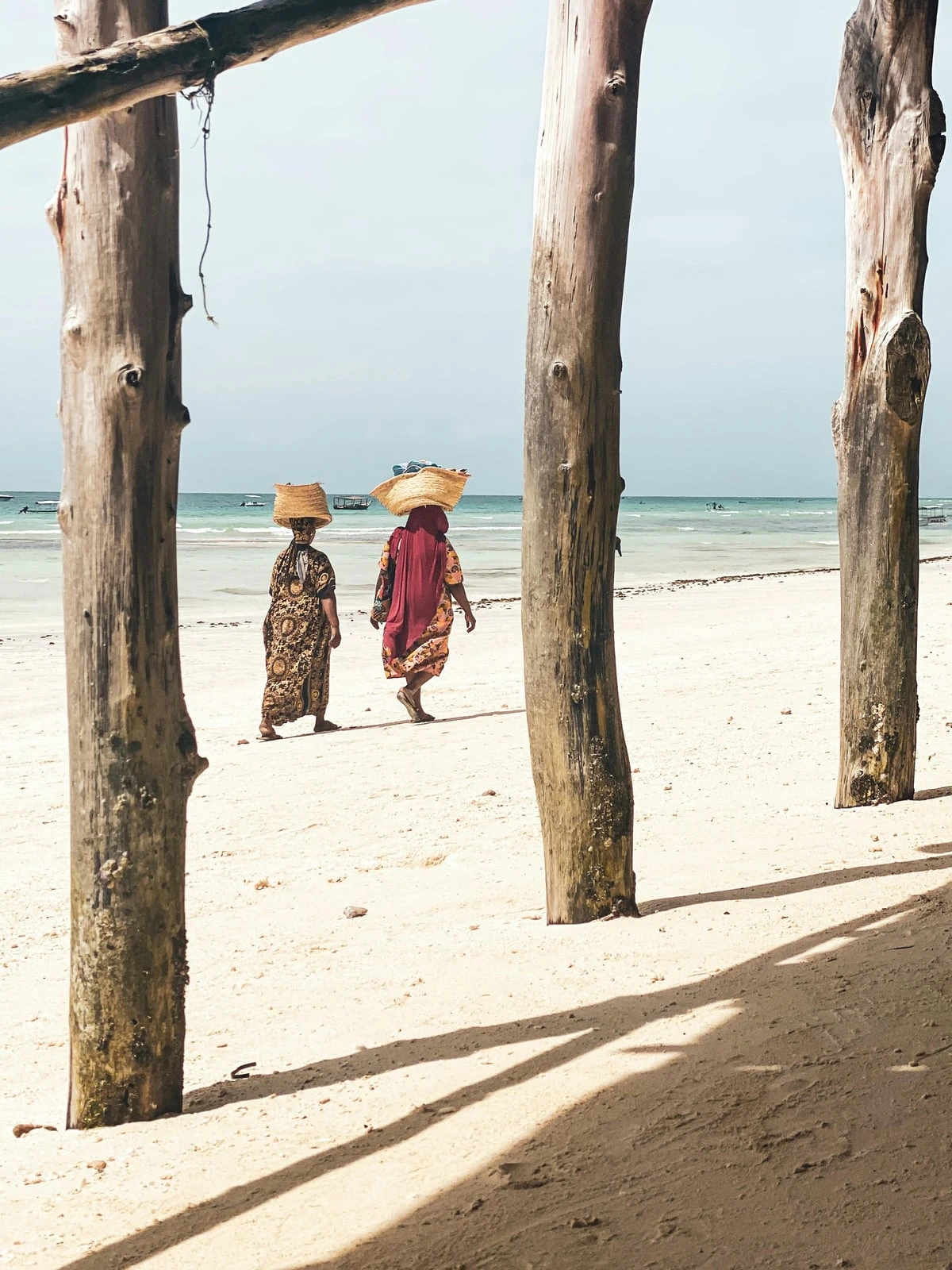 Mtende Beach Cliffs and Coastal Escape Tour